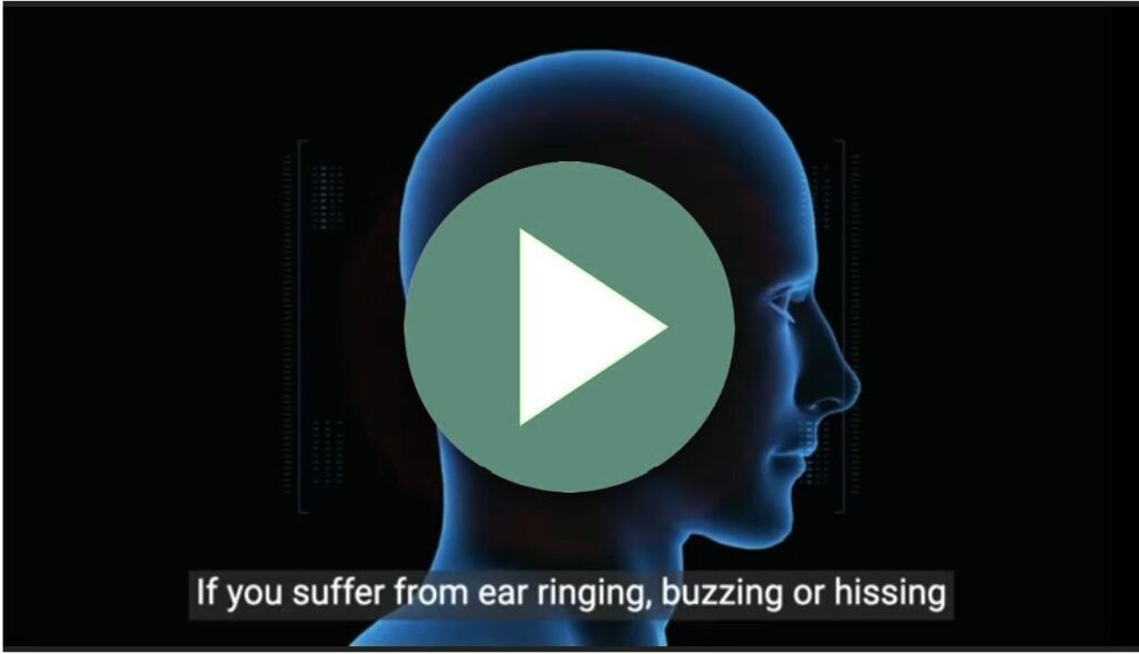 tinnitus cure